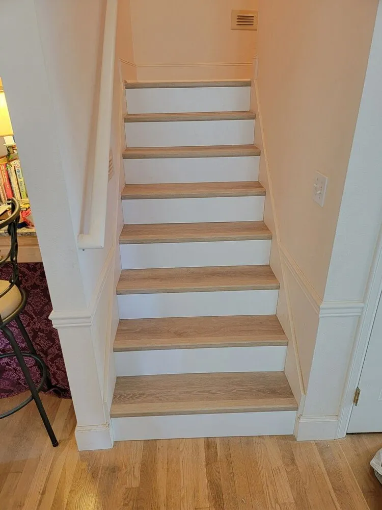 Slide of Rustic Construction