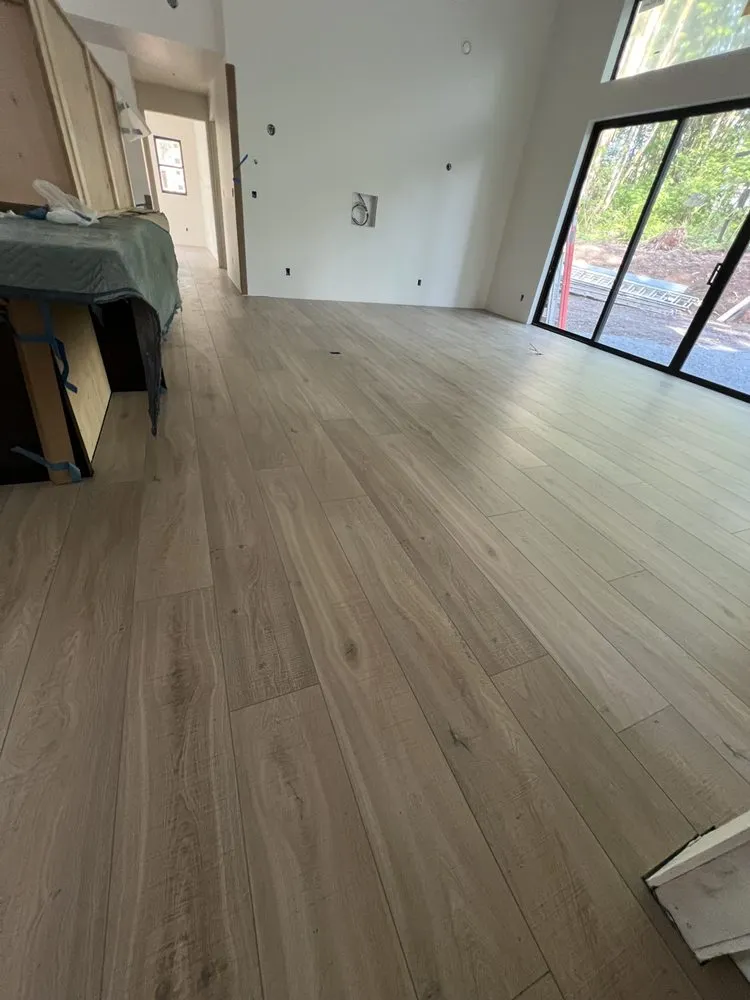 Slide of Rustic Construction