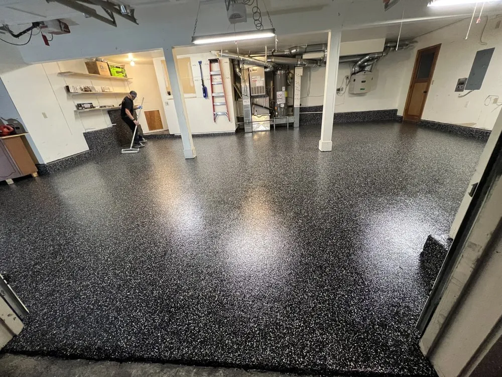 Slide of Rustic Construction