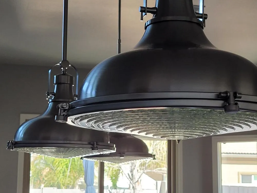 Slide of Rustic Electric