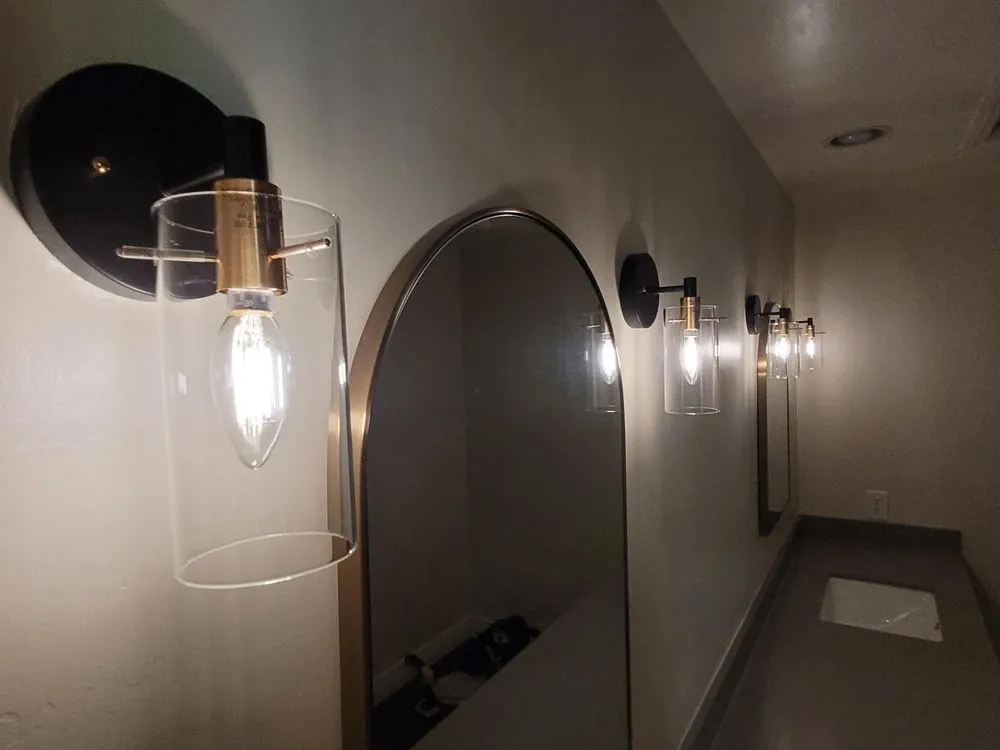 Slide of Rustic Electric