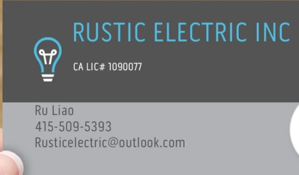 Slide of Rustic Electric