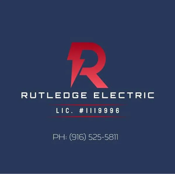 Slide of Rutledge Electric