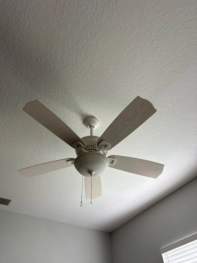 Slide of Rutledge Electrical Design