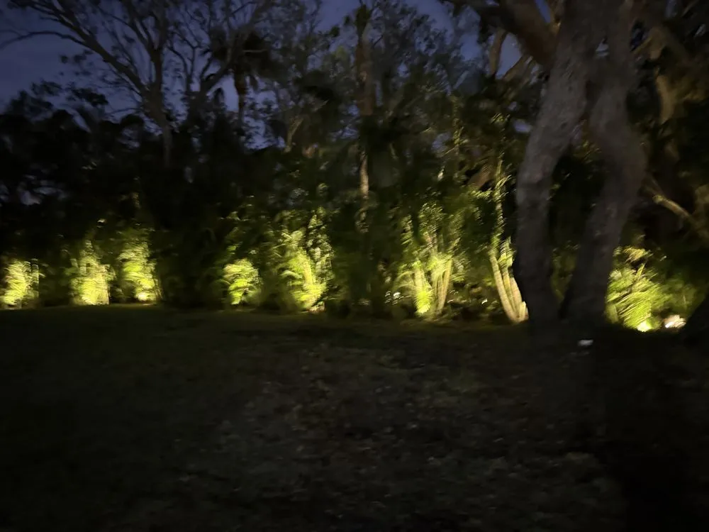 Slide of Rutledge Electrical Design