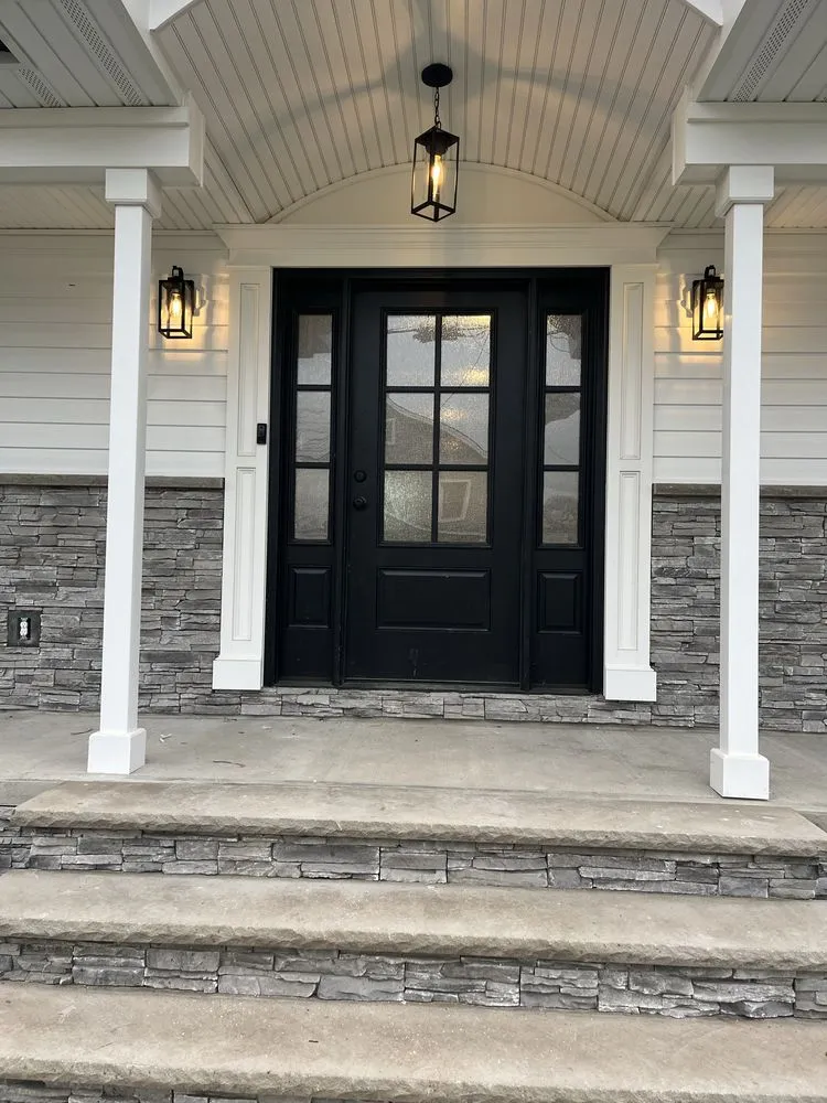 Slide of RV Electrical Contractors