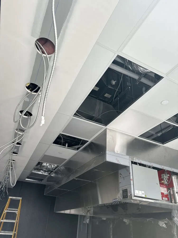 Slide of RV Electrical Contractors