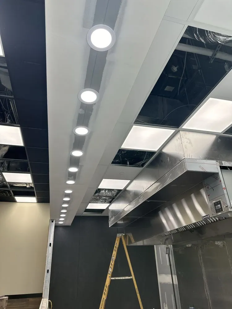 Slide of RV Electrical Contractors