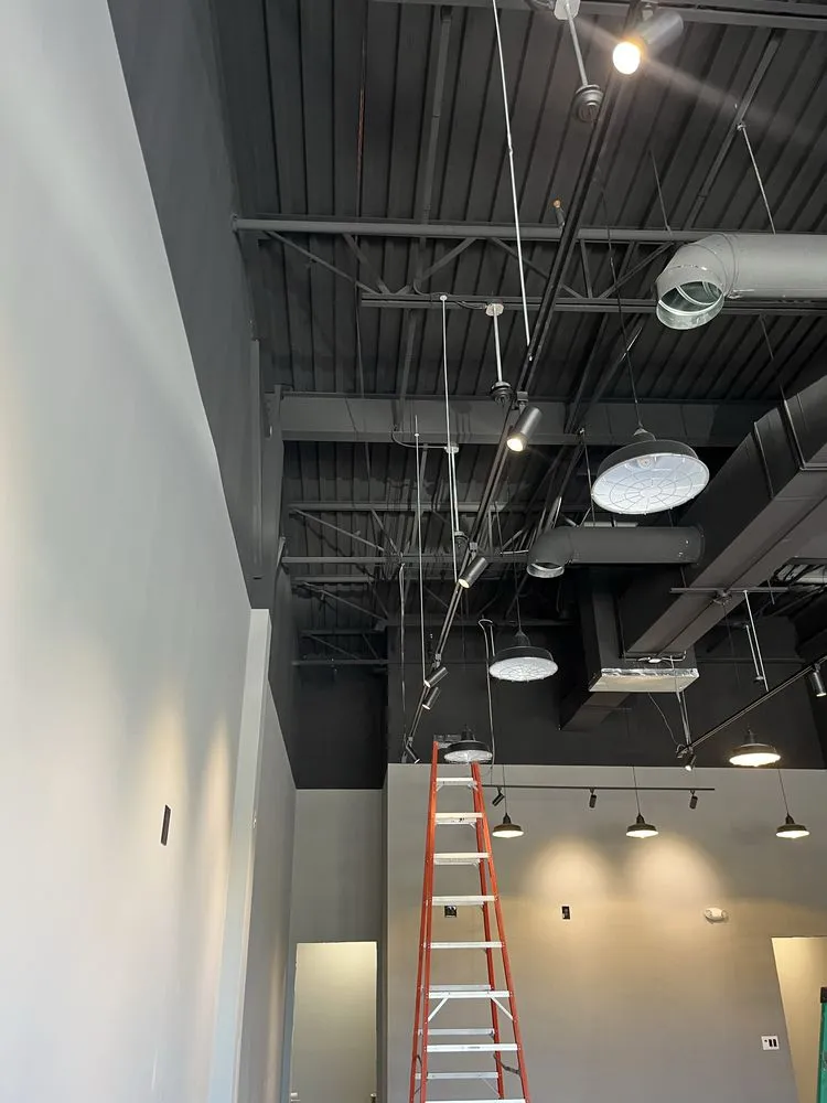 Slide of RV Electrical Contractors