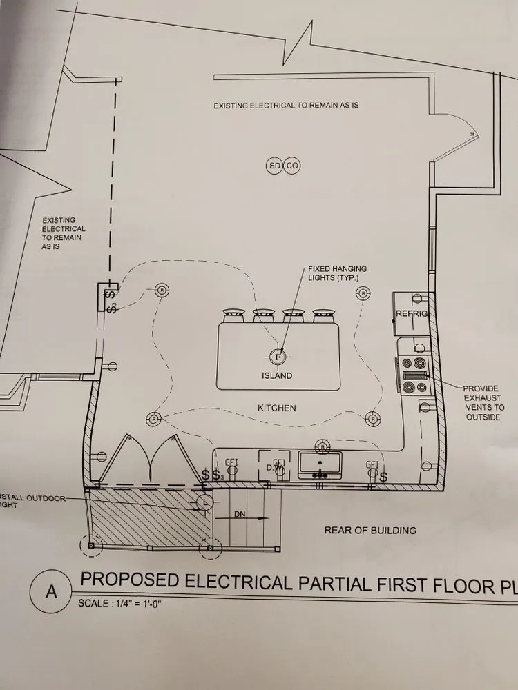 Slide of RV Electrical Contractors