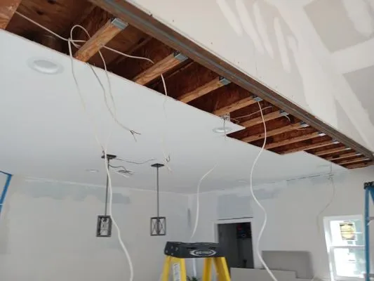 RV Electrical Contractors