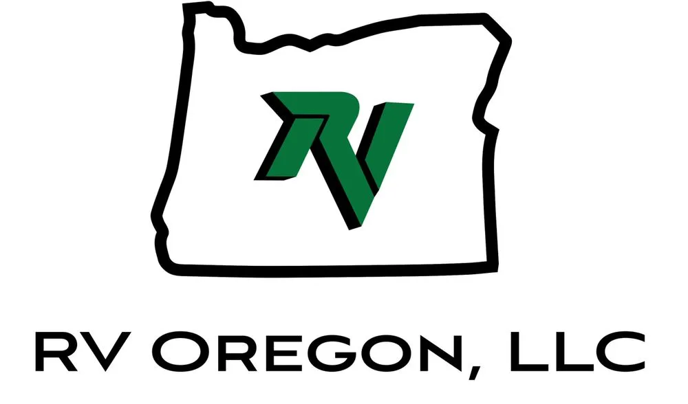 Slide of RV Oregon