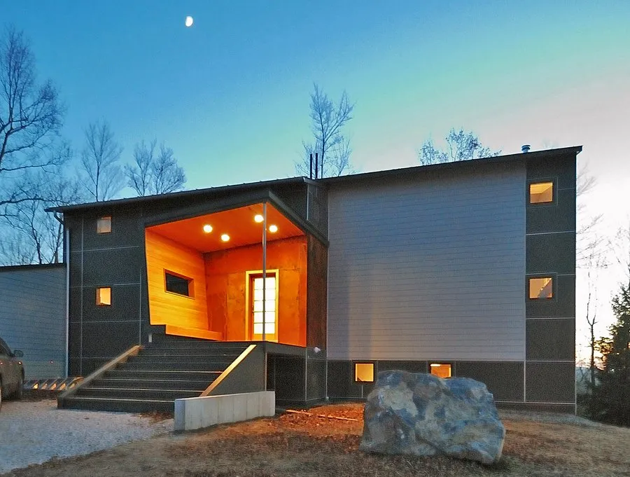 Slide of RVG Electrical Services