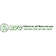 Slide of RVG Electrical Services