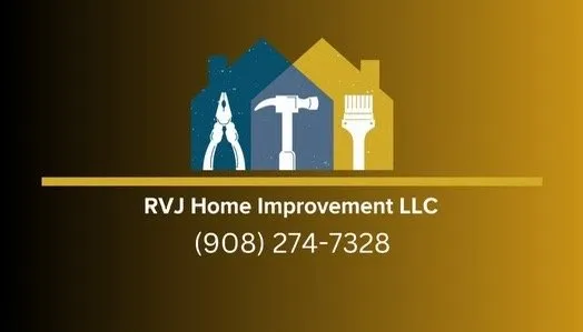 Slide of RVJ Home Improvement