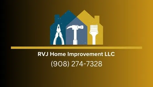 Slide of RVJ Home Improvement