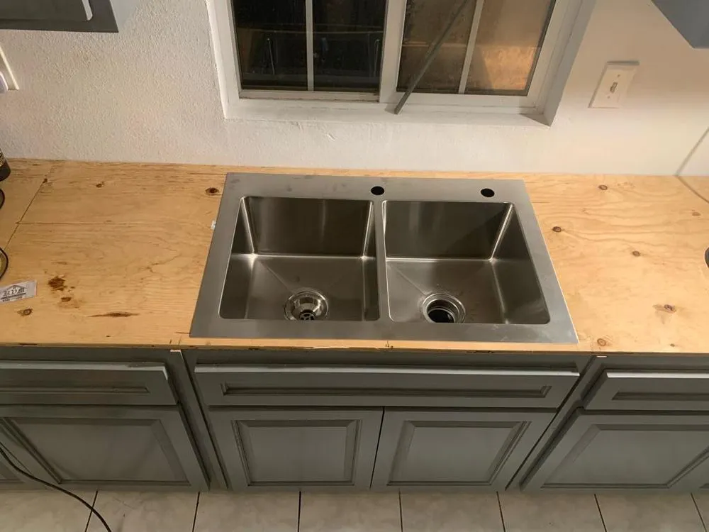 Slide of RVM Drywall Interiors