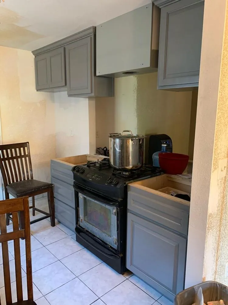 Slide of RVM Drywall Interiors