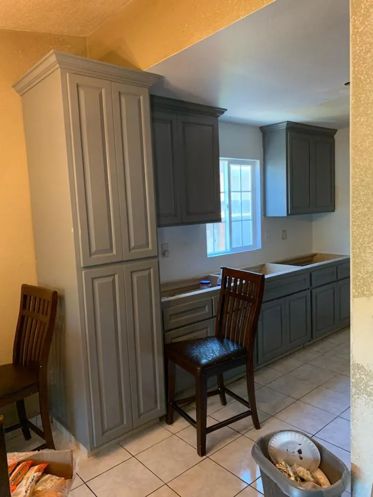 Slide of RVM Drywall Interiors