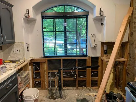 RVM Drywall Interiors