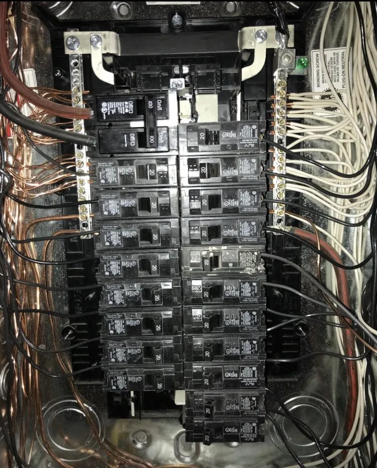 Slide of Rvsj Enterprise