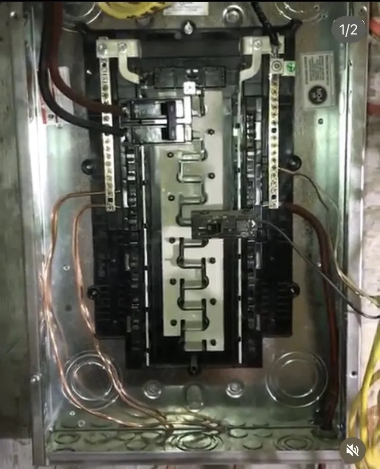 Slide of Rvsj Enterprise