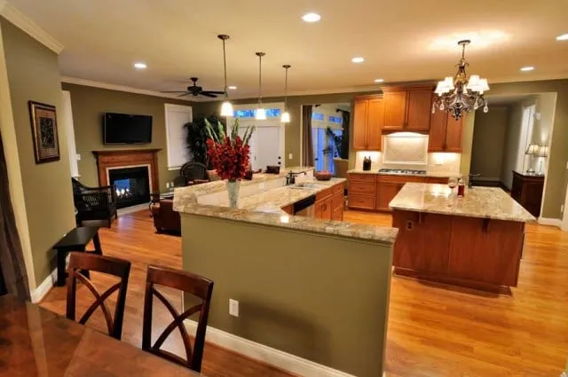 Slide of R&W Electric