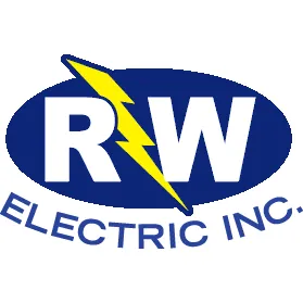 Slide of R&W Electric