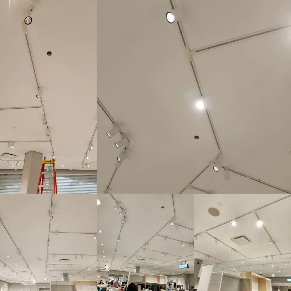 Slide of RW Electrical and Low Voltage