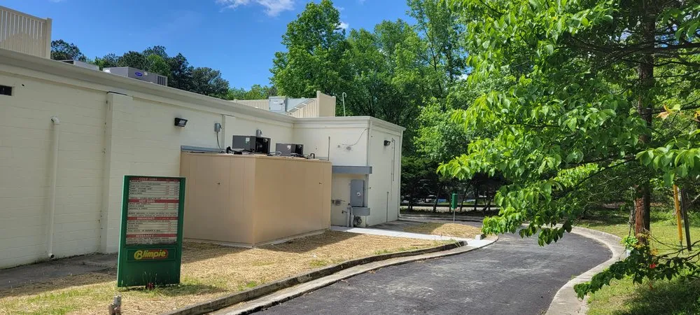 Slide of RW Electrical and Low Voltage