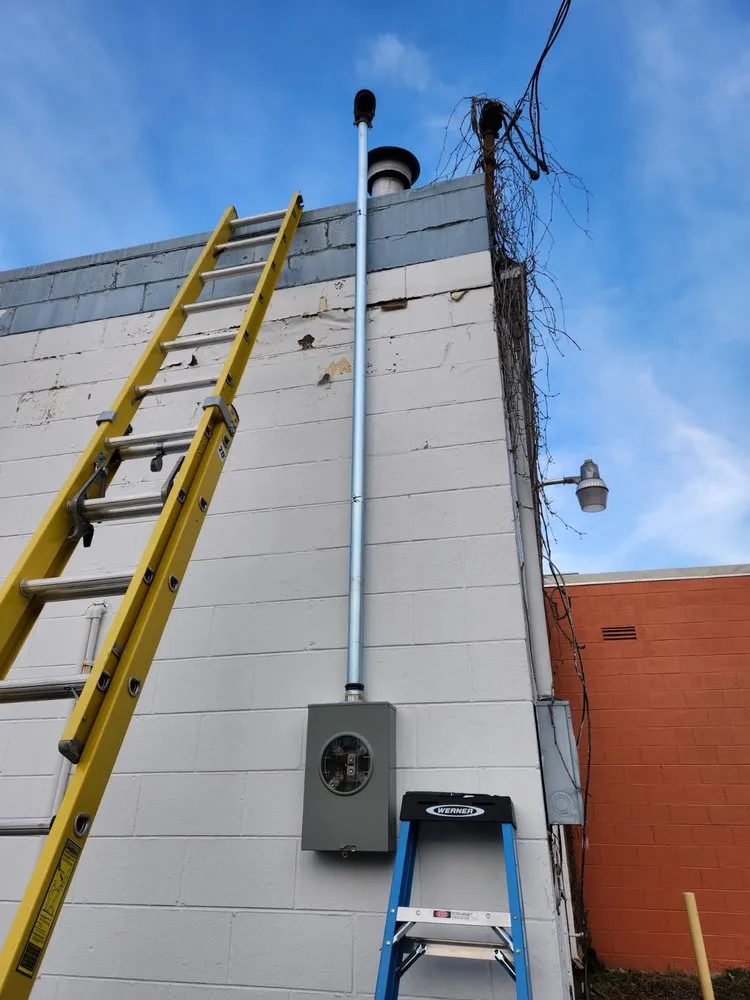 Slide of RW Electrical and Low Voltage