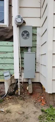 RW Electrical and Low Voltage