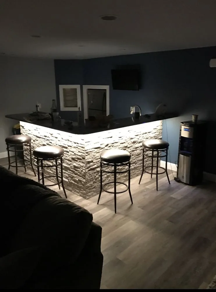 Reliable outlet and switch repair service in Scotts, MI - RW Electrical
