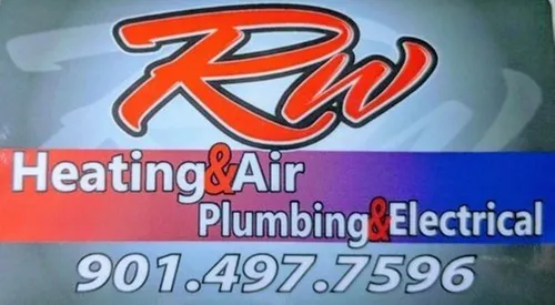 Affordable electrician providing lighting installation in Nesbit, MS - RW Heating, Air, Plumbing & Electrical