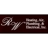Trusted circuit breaker repair service in Nesbit, MS - RW Heating, Air, Plumbing & Electrical