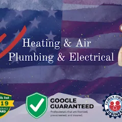 Emergency circuit breaker repair service in Nesbit, MS - RW Heating, Air, Plumbing & Electrical