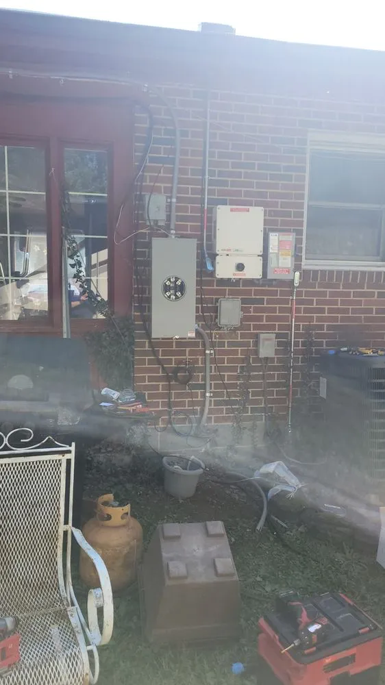 Trusted lighting installation in ,  by RW Russell Electrical Services