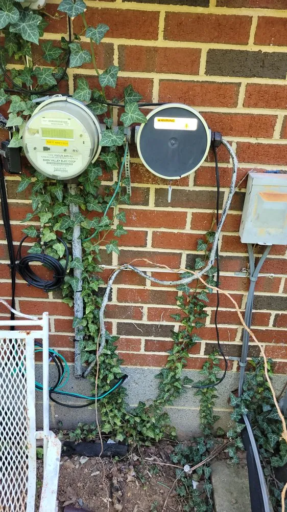 Professional electrical service for homes in electrical repair,  by 