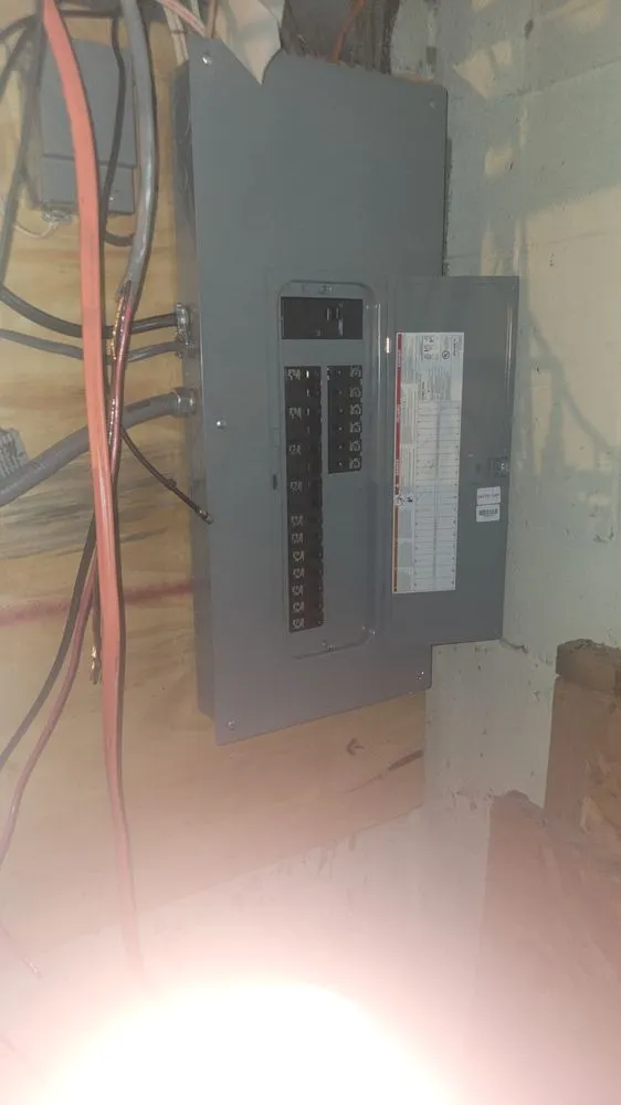 Expert electrical service for homes in emergency electrical service,  by 