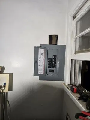 RW Russell Electrical Services