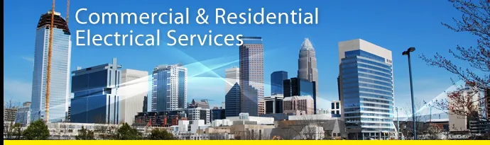 Slide of RW Schoolfield Electrical Contractors