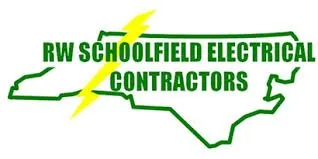 Slide of RW Schoolfield Electrical Contractors