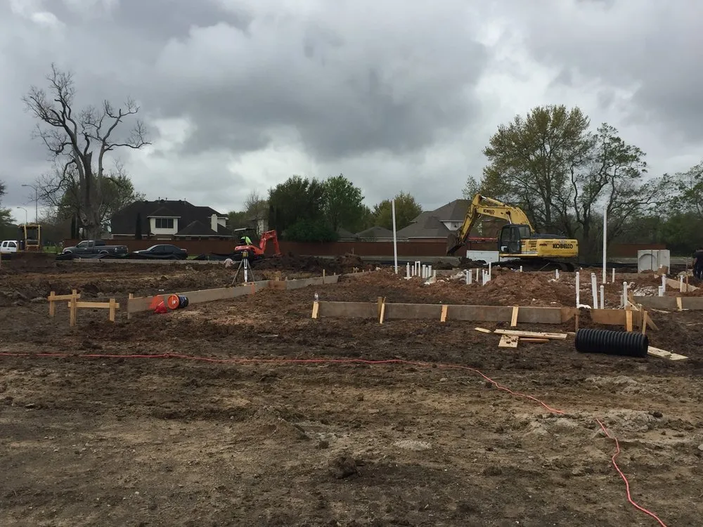 Slide of RWB Electrical Services