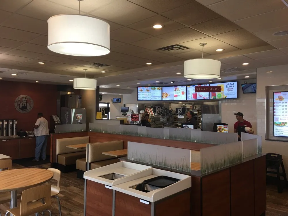 Slide of RWB Electrical Services