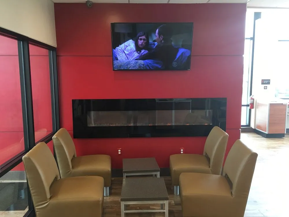 Licensed electrical service for homes in wiring installation, by