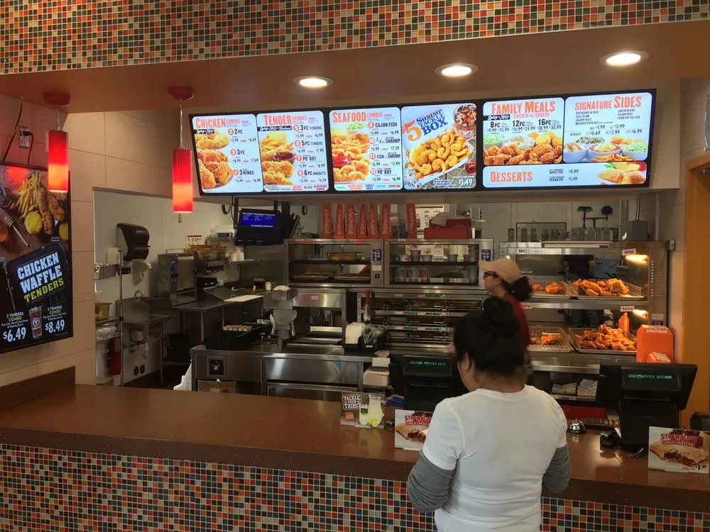 Slide of RWB Electrical Services