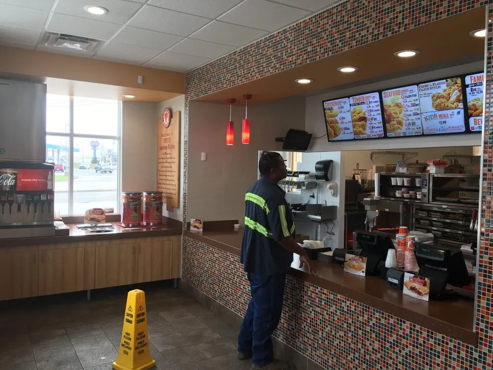 Slide of RWB Electrical Services