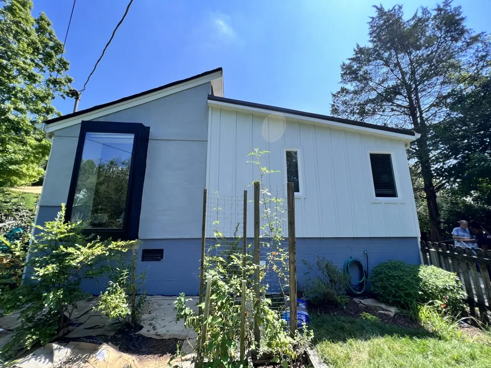 Licensed electrician providing emergency electrical service in Heiskell, TN - Rwb Construction Services