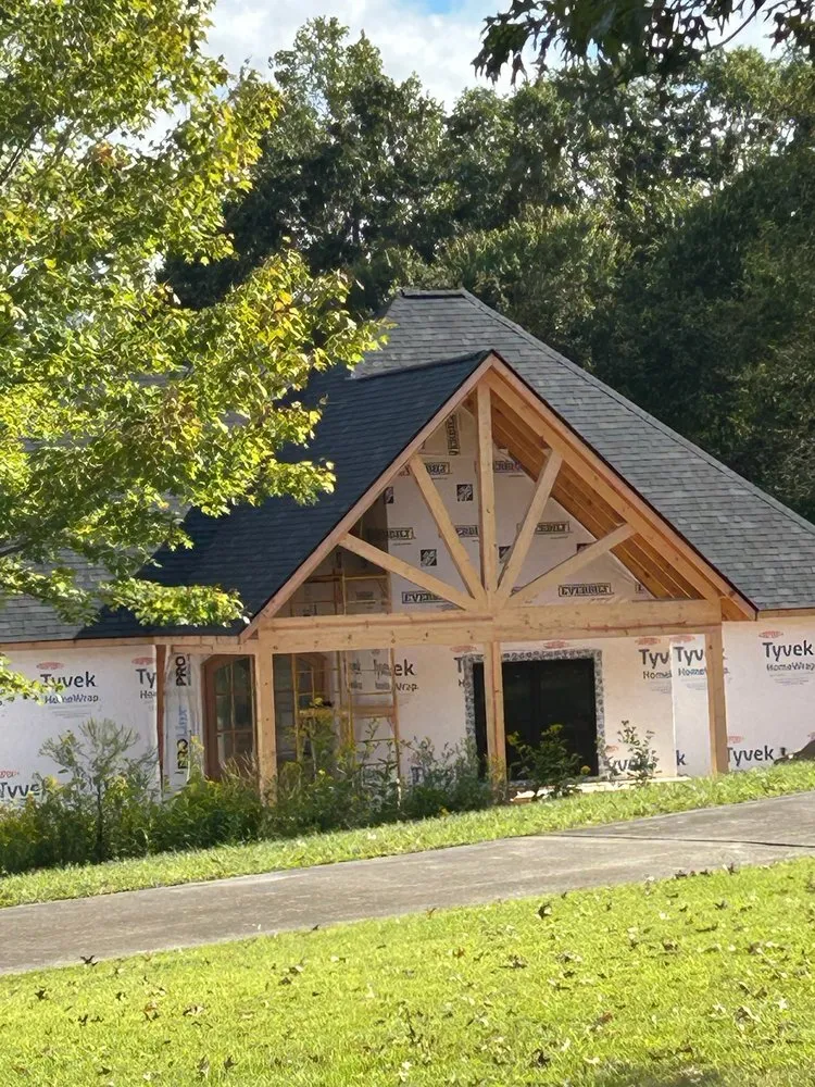 Expert outlet and switch repair experts serving Heiskell, TN - Rwb Construction Services