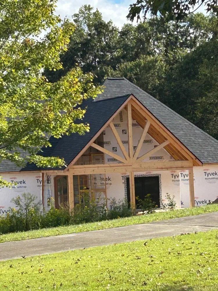 Licensed panel upgrade service in Heiskell, TN - Rwb Construction Services